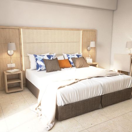 Hostal Anibal - Ab Group Sant Antoni de Portmany Dış mekan fotoğraf