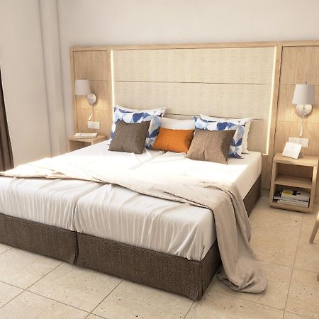 Hostal Anibal - Ab Group Sant Antoni de Portmany Dış mekan fotoğraf